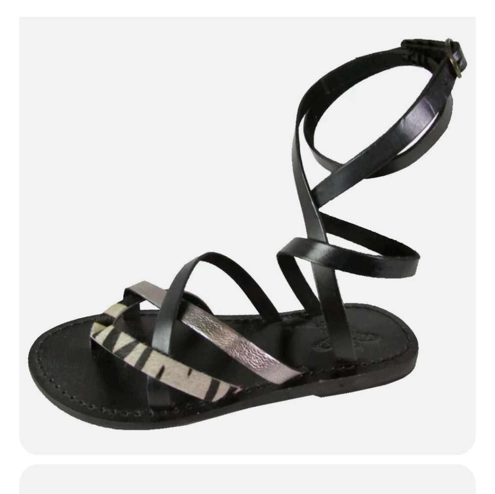 Freebird by Steven Baja sandals